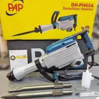 پیکور چکش تخریب ۱۷کیلو پی ای پی PAP بتن کن