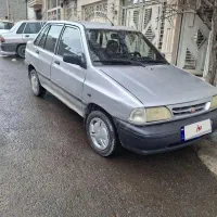 پراید دوگانه|خودرو سواری و وانت|زنجان, |دیوار