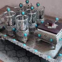 سرویس چای خوری