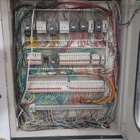برق کار /برقکار/تابلو مسکونی/تابلو های صنعتی|خدمات پیشه و مهارت|اراک, |دیوار