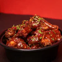 استخدام نیرو برای اشپزخانه سوخاری