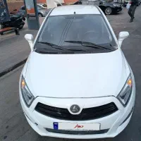برلیانس h230 اتوماتیک