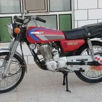 موتور ۱۵۰،مدل ۹۱|موتورسیکلت|آباده, |دیوار