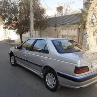 پژو پارس|خودرو سواری و وانت|مشهد, گاز|دیوار