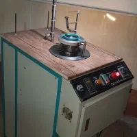 اسکاچ اسکاج دستگاه تولید اسکاج اسکاچ ، سالم ، درحد