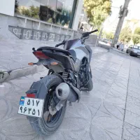 گلکسی NA249|موتورسیکلت|کرمانشاه, |دیوار