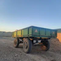 تریلی رومانی