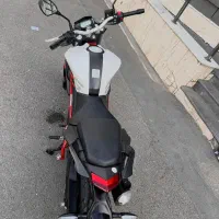 موتور 250 بنلی|موتورسیکلت|سهند, |دیوار