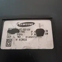 جارو برقی سامسونگ|جاروبرقی، جارو شارژی، بخارشو|قزوین, |دیوار