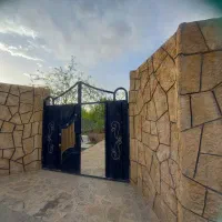 باغ و باغچه مرتب بهارستان توس(توس ۹۷)