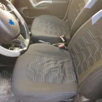 کوییک 1402 سفید r|خودرو سواری و وانت|خرمآباد, |دیوار