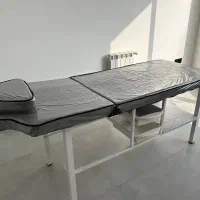 تخت مژه و فشیال