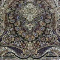فرش دست دوم جفت۱۲متری و ۹متری جفت|فرش|نجف‌آباد, شیخ بهایی جنوبی|دیوار