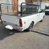 پیکان وانت مدل ۹۱|خودرو سواری و وانت|رباط‌کریم, الارد|دیوار