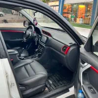 ام وی ام ایکس ۳۳ اس اتومات مدل ۹۵|خودرو سواری و وانت|رشت, جانبازان|دیوار