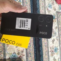 گوشی پوکوc65