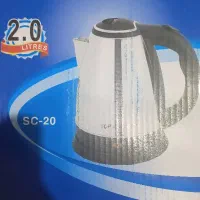 کتری برقی TOPSCARLETT