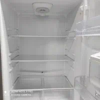 یخچال فریزر آیسان بدون برفک|یخچال و فریزر|قرچک, داوود آباد|دیوار