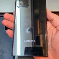 سامسونگ Note20 Ultra|موبایل|تهران, لاله زار|دیوار