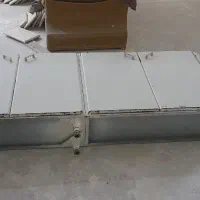 کابینت تمام فلز|مصالح و تجهیزات ساختمان|مشهد, شهید هاشمی نژاد|دیوار