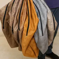 کیف پارچه مبلی/ شیک، جادار و مقاوم|کیف، کفش، کمربند|بانه, |دیوار