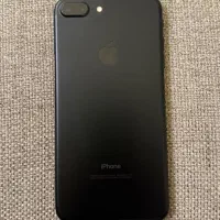 آیفون 7plus 128|موبایل|قزوین, |دیوار
