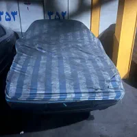 خودرو پژو 405 مدل شهریور ۹۸|خودرو سواری و وانت|تهران, دروازه شمیران|دیوار