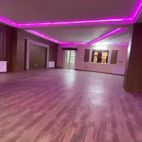 واحد ۲۲۰ متری لوکس (۴ خواب کامل ) ویو باغ و شهرک