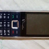 گوشی دکمه ای