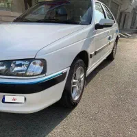 پارس موتور سفارشی (elx)|خودرو سواری و وانت|باقرشهر, |دیوار