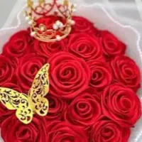 گل های ربانی|گل مصنوعی|اصفهان, دوطفلان|دیوار