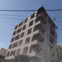 پیش‌فروش آپارتمان ۱۲۰ متری نوساز در شاهدشهر|پیش‌فروش املاک|شاهدشهر, |دیوار