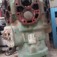 چیلر سردخانه  یخساز کمپرسور ایرکاندیشن|خدمات پیشه و مهارت|اهواز, فاز ۲ پادادشهر|دیوار