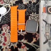 ساعت هوشمند