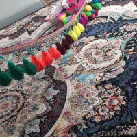 شیر دنگ دستبافت محلی|صنایع دستی و سایر لوازم تزئینی|شاهین‌شهر, خانه کارگر|دیوار