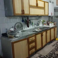 کابینت فلزی