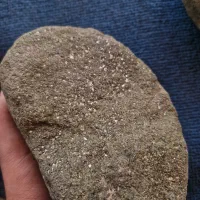 شهاب سنگ ماه یا قمری