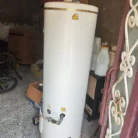 آب گرم کن ۲۰۰لیتر