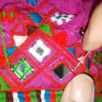 دوخت آیینه پلیوار شیرازه  قیمت مناسب