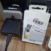 شارژر ۲۵ وات سامسونگ