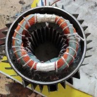 سیم پیچی و تعمیرات با ضمانت صدرصدکتبی|خدمات پیشه و مهارت|شهریار, فرارت|دیوار