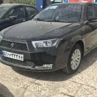 معاوضه رینگ صلیبی با رنگ توربویی دنا