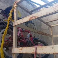دوچرخه