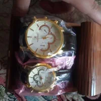 ست‌ساعت‌زنانه‌مردانه‌مناسب‌روز‌زن‌کادویی