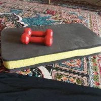 لباس و وسایل کامل ژیمناستیک|تجهیزات ورزشی|بندر کنگان, |دیوار