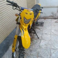 موتور جترو ۲۵۰