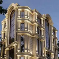 پیش فروش / آپارتمان / نیاوران بر خیابان دانش