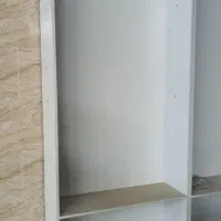 قفسه ملامین