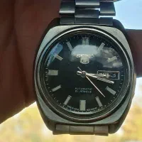 سیکو 5 ژاپن