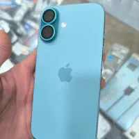 Iphone 16 normal با ریجستر